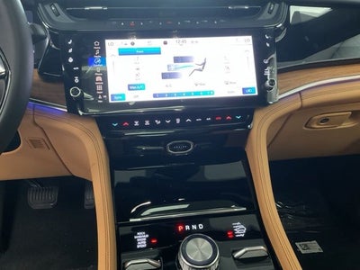 2026 Jeep Grand Cherokee GRAND CHEROKEE L SUMMIT 4X4