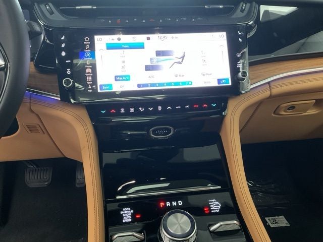 2026 Jeep Grand Cherokee GRAND CHEROKEE L SUMMIT 4X4