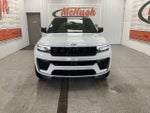 2026 Jeep Grand Cherokee GRAND CHEROKEE L SUMMIT 4X4
