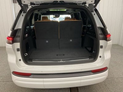 2026 Jeep Grand Cherokee GRAND CHEROKEE L SUMMIT 4X4
