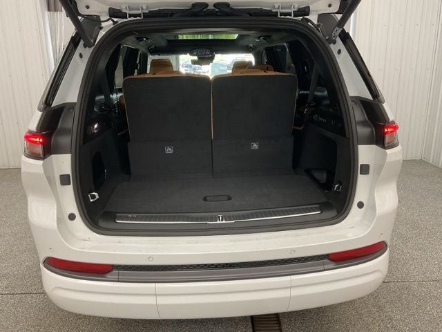 2026 Jeep Grand Cherokee GRAND CHEROKEE L SUMMIT 4X4