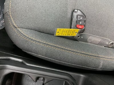 2025 Jeep Wrangler 4xe Willys 4xe