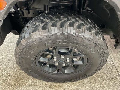 2025 Jeep Wrangler 4xe Willys 4xe