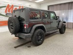 2025 Jeep Wrangler 4xe Willys 4xe