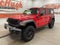 2025 Jeep Wrangler 4xe Willys 4xe