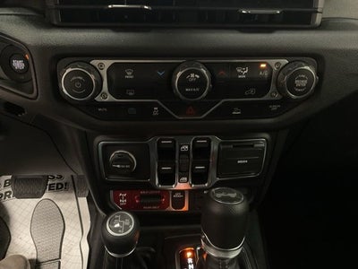 2025 Jeep Wrangler 4xe Willys 4xe