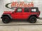 2025 Jeep Wrangler 4xe Willys 4xe