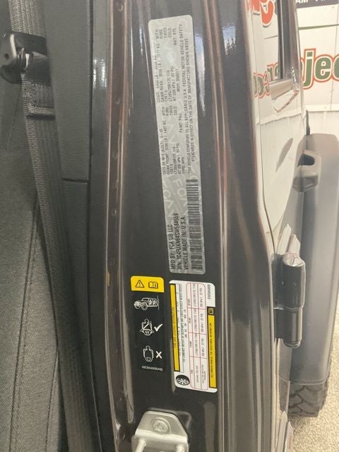 2025 Jeep Wrangler 4xe Willys 4xe