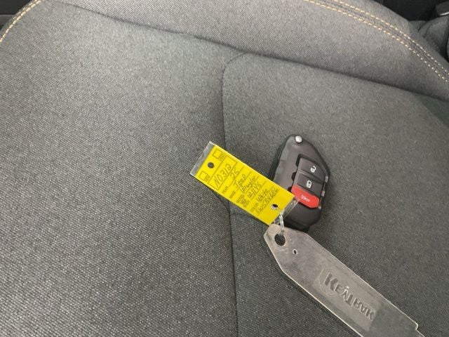 2025 Jeep Wrangler 4xe Willys 4xe