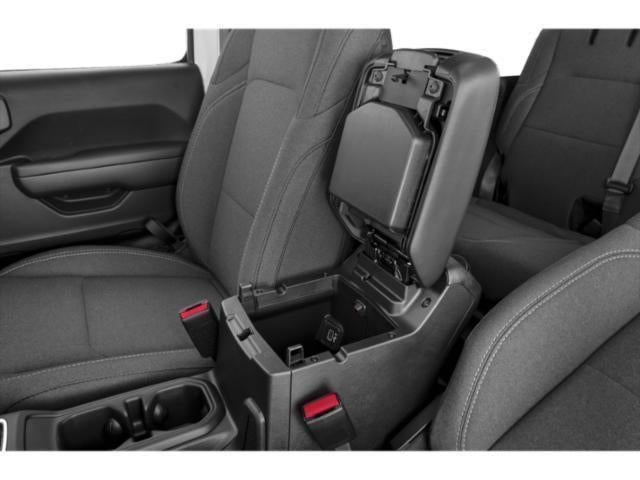 2024 Jeep Wrangler 4xe Willys 4xe