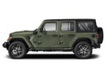2024 Jeep Wrangler 4xe Willys 4xe