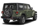 2024 Jeep Wrangler 4xe Willys 4xe