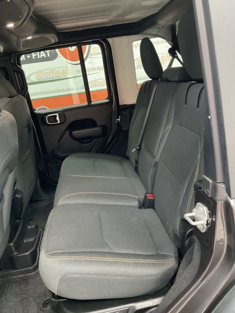 2025 Jeep Wrangler 4xe Willys 4xe