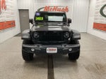 2025 Jeep Wrangler 4xe Willys 4xe