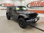 2025 Jeep Wrangler 4xe Willys 4xe