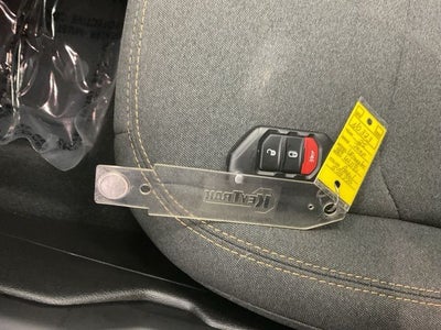 2025 Jeep Wrangler 4xe Willys 4xe