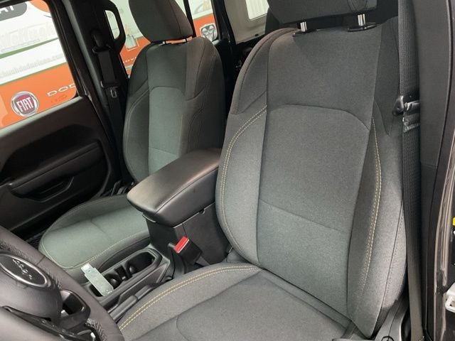 2025 Jeep Wrangler 4xe Willys 4xe