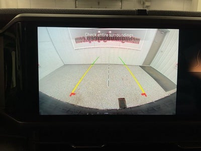 2025 Jeep Wrangler 4xe Willys 4xe