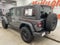 2025 Jeep Wrangler 4xe Willys 4xe