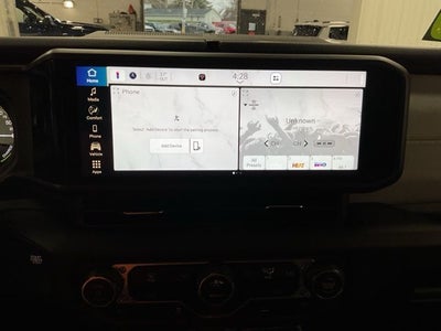 2025 Jeep Wrangler 4xe Willys 4xe