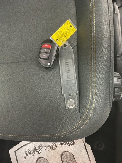 2025 Jeep Wrangler 4xe Willys 4xe