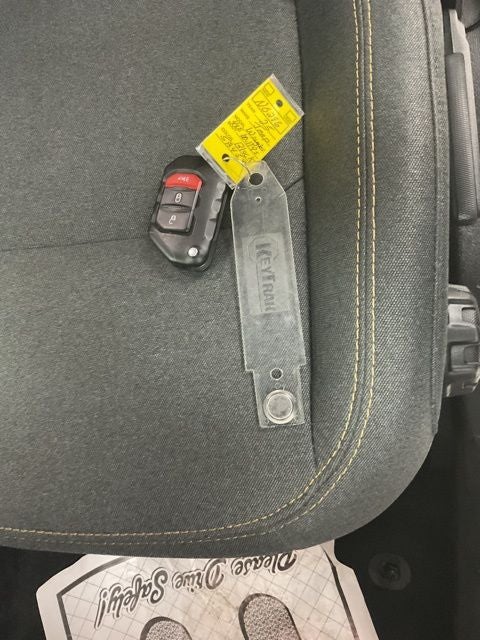 2025 Jeep Wrangler 4xe Willys 4xe