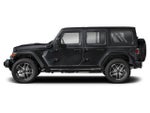 2025 Jeep Wrangler 4xe Willys 4xe