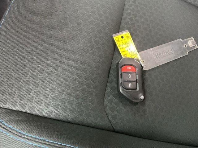 2025 Jeep Wrangler 4xe Rubicon 4xe