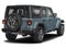 2025 Jeep Wrangler 4xe Rubicon 4xe