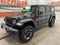 2025 Jeep Wrangler 4xe Rubicon 4xe