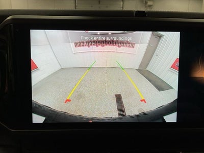 2025 Jeep Wrangler 4xe Rubicon 4xe