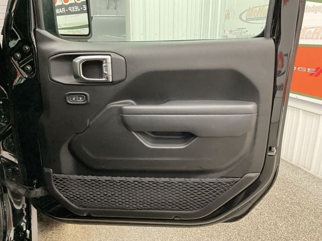 2025 Jeep Wrangler 4xe Rubicon 4xe