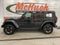 2025 Jeep Wrangler 4xe Rubicon 4xe