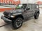 2025 Jeep Wrangler 4xe Rubicon 4xe