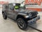 2025 Jeep Wrangler 4xe Rubicon 4xe