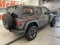 2025 Jeep Wrangler 4xe Rubicon 4xe