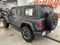 2025 Jeep Wrangler 4xe Rubicon 4xe