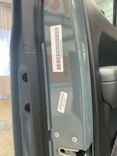 2025 Jeep Wrangler 4xe Rubicon 4xe