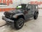 2025 Jeep Wrangler 4xe Rubicon 4xe
