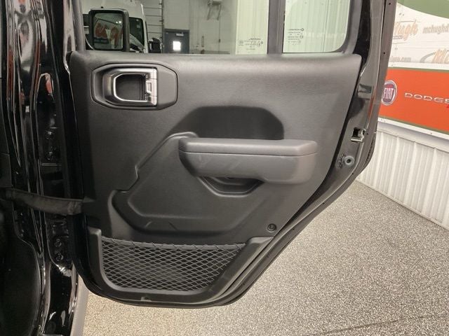 2025 Jeep Wrangler 4xe Rubicon 4xe