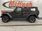 2025 Jeep Wrangler 4xe Rubicon 4xe