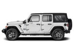 2025 Jeep Wrangler 4xe Rubicon 4xe