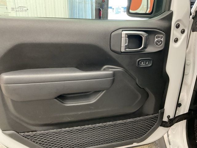 2025 Jeep Wrangler 4xe Rubicon 4xe