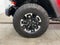 2025 Jeep Wrangler 4xe Rubicon 4xe