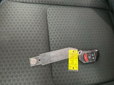 2025 Jeep Wrangler 4xe Rubicon 4xe