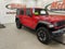 2025 Jeep Wrangler 4xe Rubicon 4xe