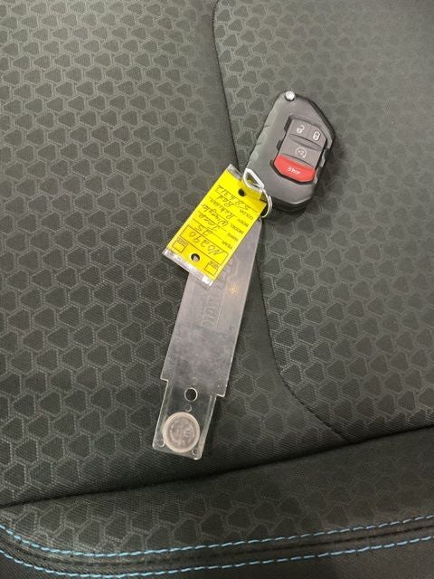 2025 Jeep Wrangler 4xe Rubicon 4xe