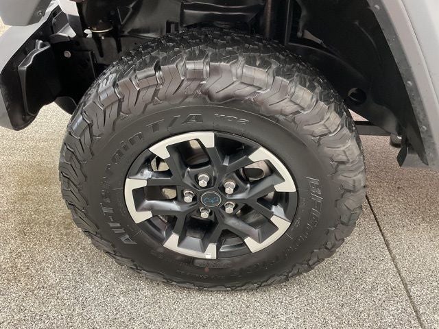 2025 Jeep Wrangler 4xe Rubicon 4xe