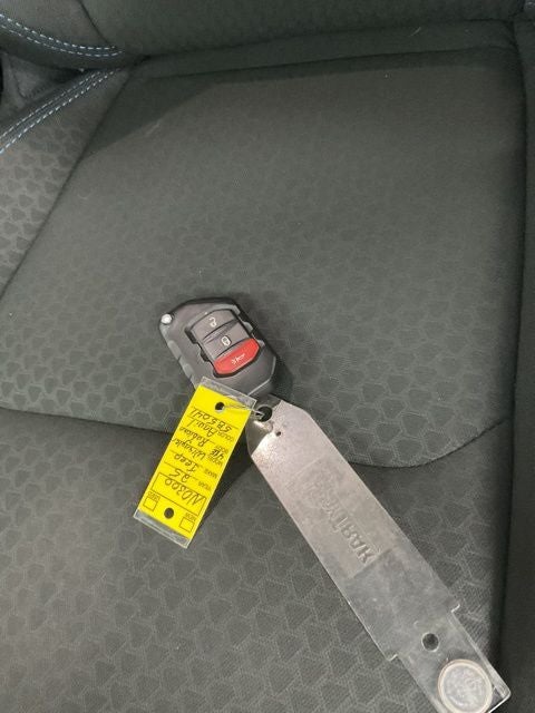 2025 Jeep Wrangler 4xe Rubicon 4xe