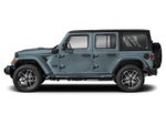 2025 Jeep Wrangler 4xe Rubicon 4xe